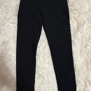 Old Navy Black Kids Leggings